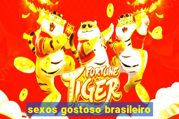 sexos gostoso brasileiro